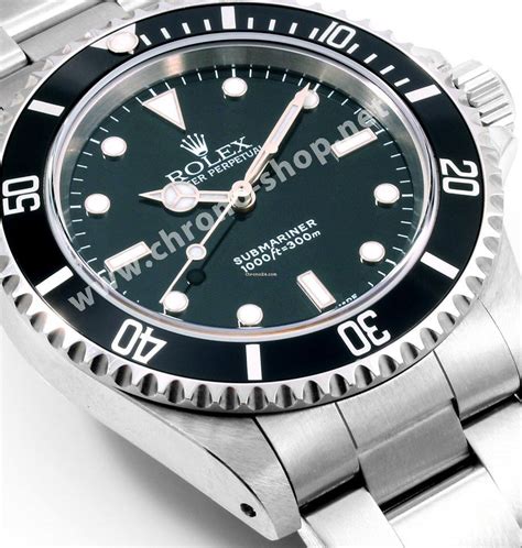 rolex 14060 submariner bezel|Rolex Submariner 14060 for sale.